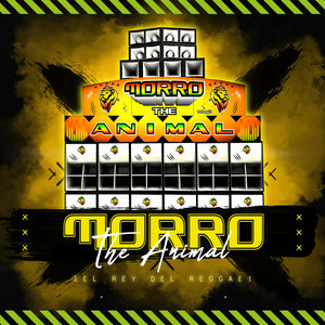 MORRO THE ANIMAL - LA REENCARNACION (Dj Morro Remix)