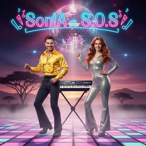 S.O.S. by Son!A-LCM