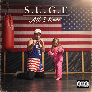 All I Know by S.U.G.E