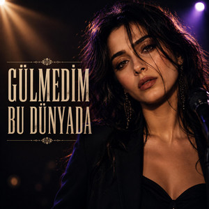 Gülmedim Bu Dünyada by Ters Mikrofon