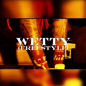 Wetty( Freestyle) by AxL