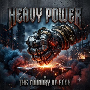 Heavy Power by Scorpion Music J