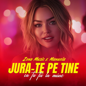 Zeno Music & Manuela - Jura-te pe tine