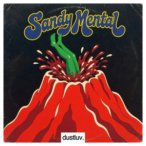 Mountain by Sandy Mental, dustluv