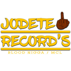 Se Hacen Los Guapos Negges by jodete records, Callao cartel.