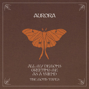 A Different Kind Of Human – Step 2 - Album by AURORA | Spotify