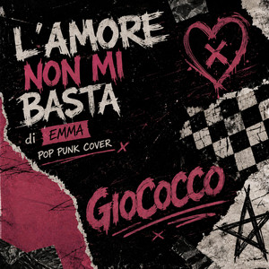 L'amore non mi basta by GioCocco