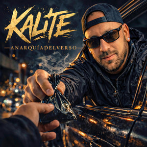 Kalite by AnarquíaDelVerso