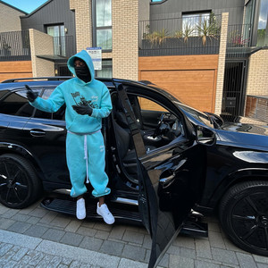 Teckz - Knee heights