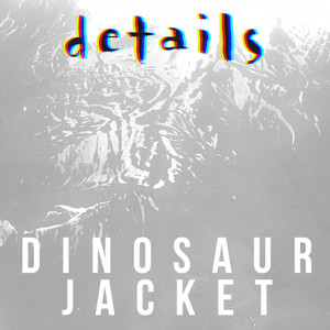 Dinosaur Jacket by Details