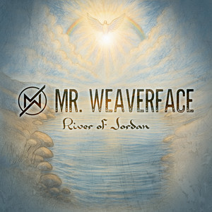 River of Jordan by Mr. Weaverface
