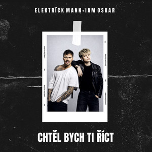 Chtěl bych ti říct
