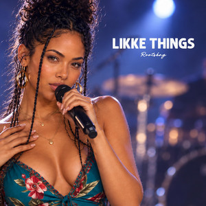Likke Things by Rootsbay