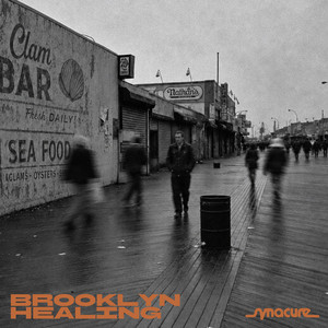 Brooklyn Healing by Synacure