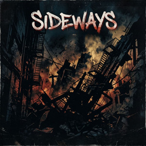 Sideways by Nico Avery
