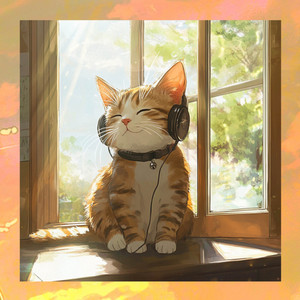 Feline Good by Soft Kitty