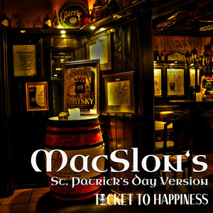 Macslon's (St. Patrick's Day Version)