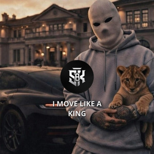 I MOVE LIKE A KING by Shadow Bass King