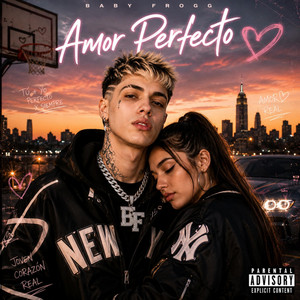 Amor Perfecto by Baby Frogg