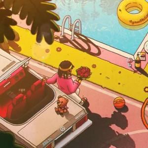 Bronksorginall - Sethouse#1