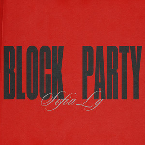 Block Party by Sofia Ly