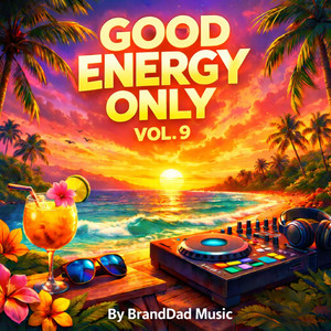 Good Energy Only, Vol. 9