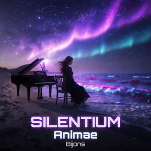 Silentium Animae by Bijons