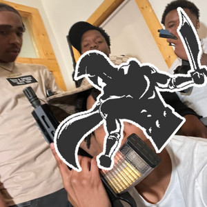 Portada de Soulja