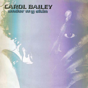 Under My Skin by Carol Bailey