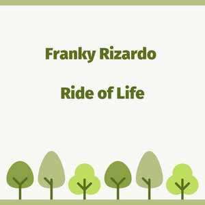 Ride of Life cover art