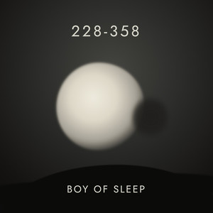228-358 by Boy of Sleep