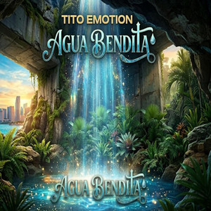 Agua Bendita by Tito Emotion