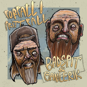 Sage Av Greina by Bad Spit, Gamlerik