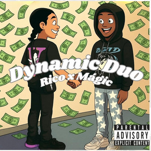 Dynamic Duo x Rico