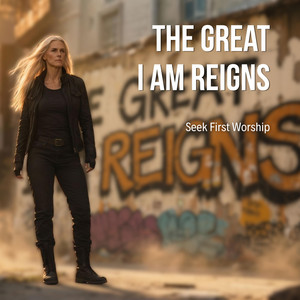 The Great I Am Reigns by Seek First Worship