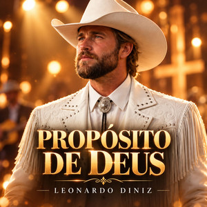 PROPÓSITO DE DEUS by Leonardo Diniz