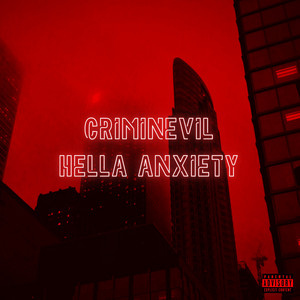 Hella Anxiety by CriminEvil