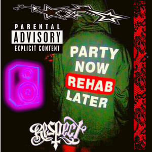 90DAYSREHAB Freestyle by DRUG$LUT