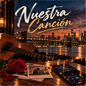 Nuestra Cancion by Victor Ayalaz
