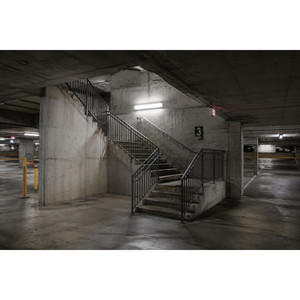 Concrete Loop by Devin Holt