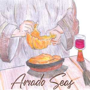 Amado seas