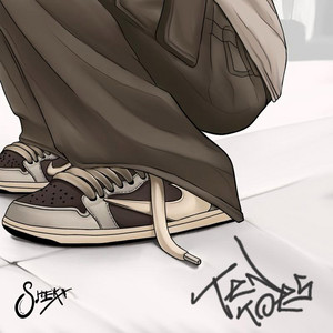 Ten Toes by Shekx