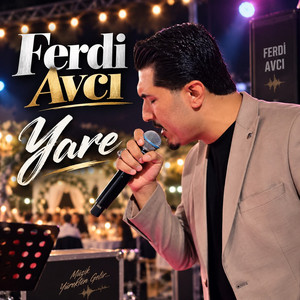 Yare by Ferdi Avcı
