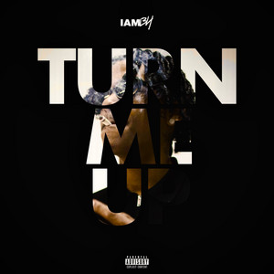 Luv (feat. Zoe Osama) by iamB4, Zoe Osama