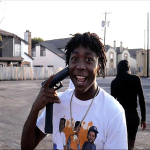 Portada de Gang Unit