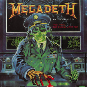 Hangar 18 - 2004 Digital Remaster - song and lyrics by Megadeth
