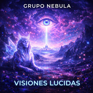 Headlights blue by Grupo Nebula