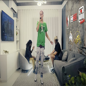 Big Chriss & Draco Deville & Yaisel LM - EN QUE TU TA (En Vivo)