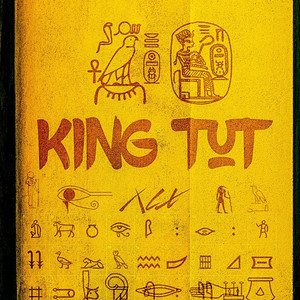 King Tut by Roe Xander