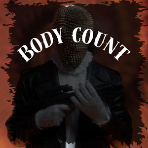 BODY COUNT by Wreckborn